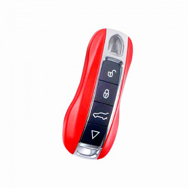4-Button Porsche Smart Key w/ Proximity Function for VVDI Key Tool (Xhorse)