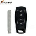 Xhorse - XSSBR0EN - XM38 - Universal Smart Key for 4D - 8A Chips