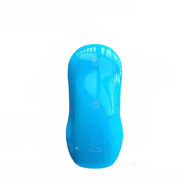Xhorse - Supercar Style / 3-Button Universal Smart Key w/ Miami Blue Color (PRE-ORDER)