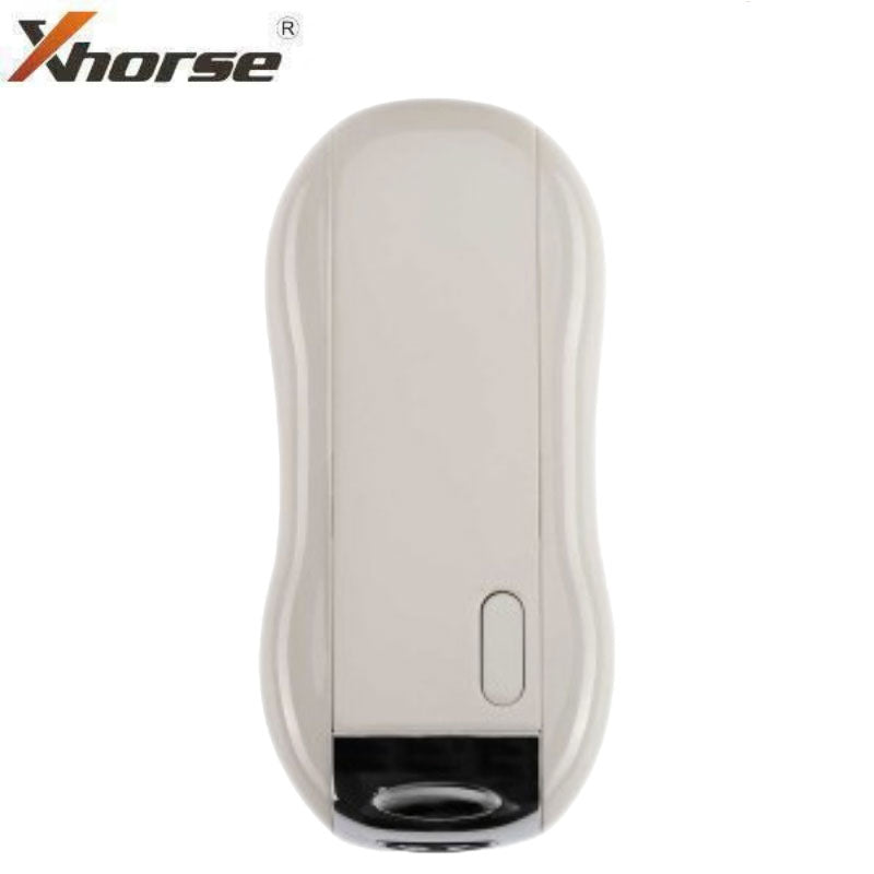 Xhorse - XSSC25EN - Universal Smart Key Supercar Style Marble Grey Color Replacing XSSC05EN