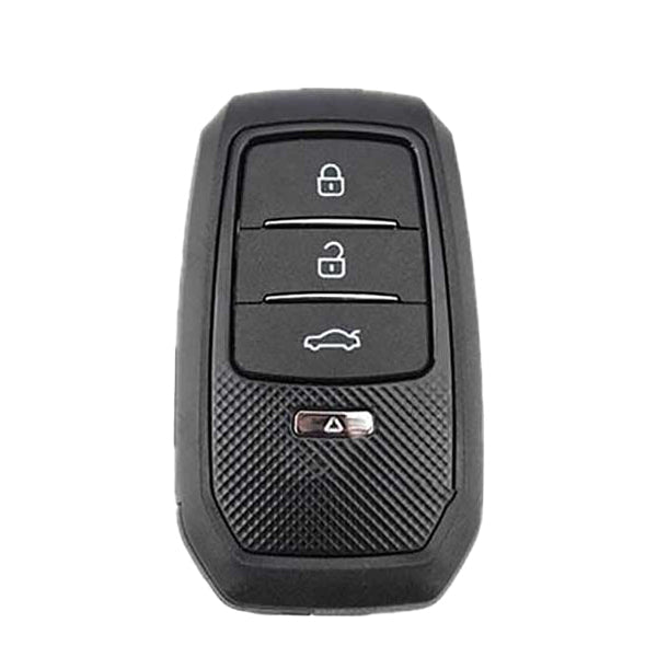 Xhorse - XSTO01EN - XM38 Toyota / Lexus Universal Smart Key  for 4D - 8A - 4A Chips