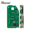 Xhorse - XHS-XZKA82EN - Hyundai / Kia Smart Key 4 Buttons PCB Board for VVDI Key Tool