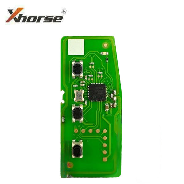 Xhorse - XZKA83EN - Hyundai Kia Special PCB Board - For VVDI Key Programming Machines