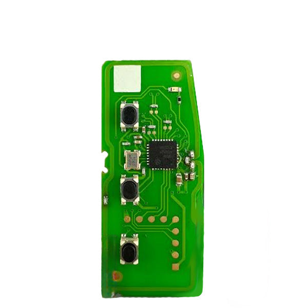 Xhorse - XZKA83EN - Hyundai Kia Special PCB Board - For VVDI Key Programming Machines