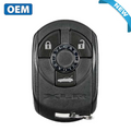 2004-2007 Cadillac XLR / 3-Button Smart Key / PN: 10354924 / M3N65981403 (OEM)