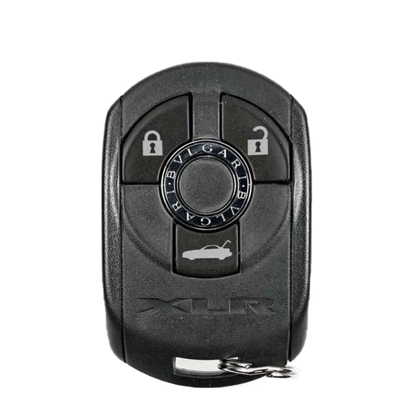 2004-2007 Cadillac XLR / 3-Button Smart Key / PN: 10354924 / M3N65981403 (OEM)