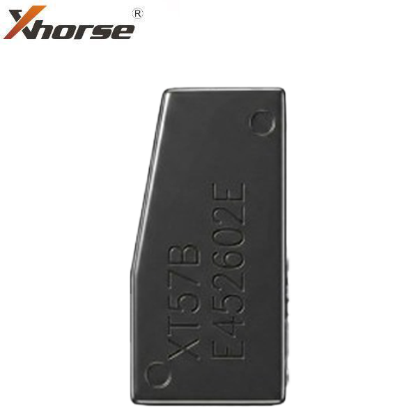 Xhorse - XT57B - XDCST3EN - Super Transponder Chip - Additional Anti-Theft Support - Comprehensive Next Generation Solut