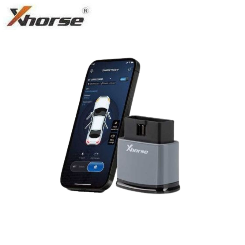 Xhorse - XSBTK0EN - Bluetooth Digital Smart Key
