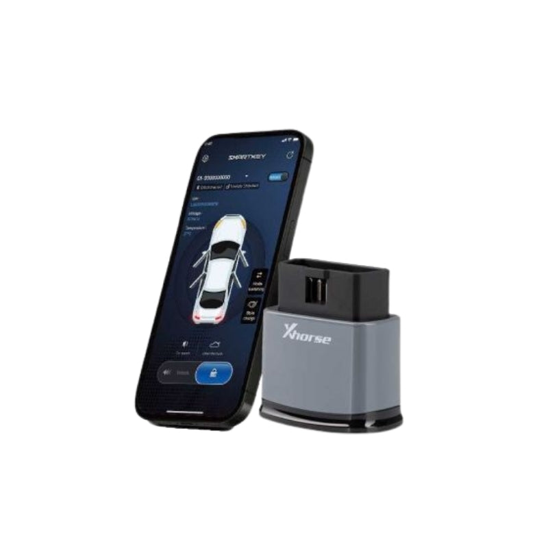 Xhorse - XSBTK0EN - Bluetooth Digital Smart Key