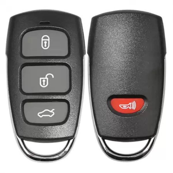 Xhorse - Hyundai Style / 4-Button Universal Remote (Wired)