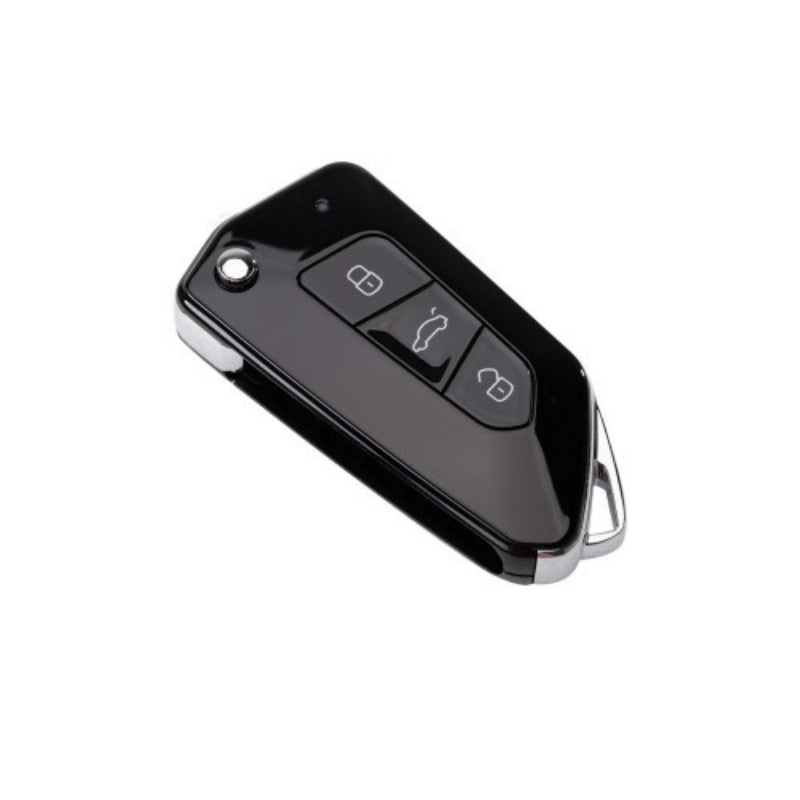 Xhorse - XK Series GAO Style All Black Button Universal Wired Remote