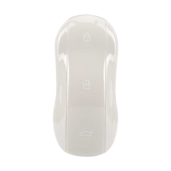Xhorse - XSSC05EN - XM38 Univesal Smart Key Supercar Style - Marble Grey Color