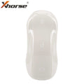 Xhorse - XSSC25EN - Universal Smart Key Supercar Style Marble Grey Color Replacing XSSC05EN