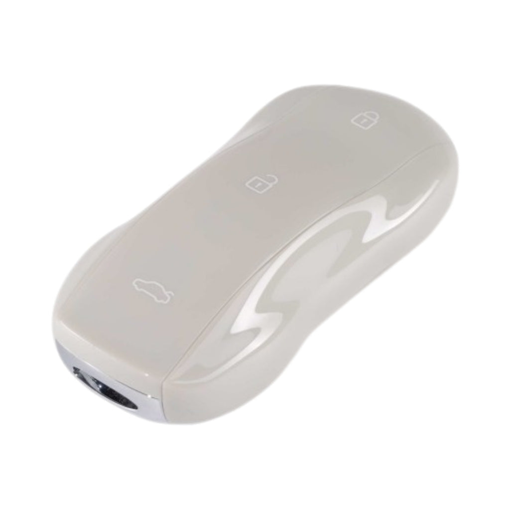 Xhorse - XSSC25EN - Universal Smart Key Supercar Style Marble Grey Color Replacing XSSC05EN