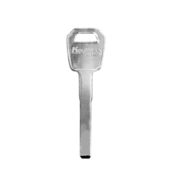 10 x Ford HU101 High Security Test Blade (10 PACK) (AFTERMARKET)