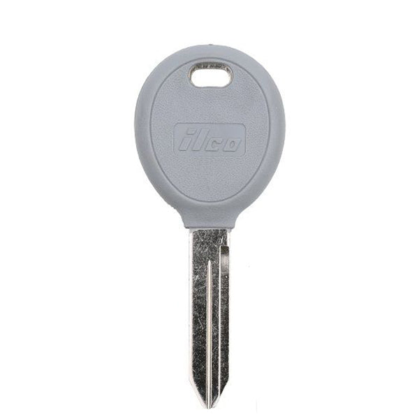 1998-2006 Chrysler Dodge Jeep - Y160 - Transponder Key - (TEXAS ID 4D 64 Chip)