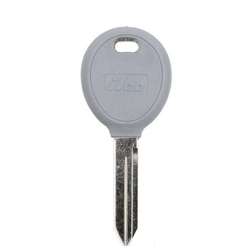 1998-2006 Chrysler Dodge Jeep - Y160 - Transponder Key - (TEXAS ID 4D 64 Chip)