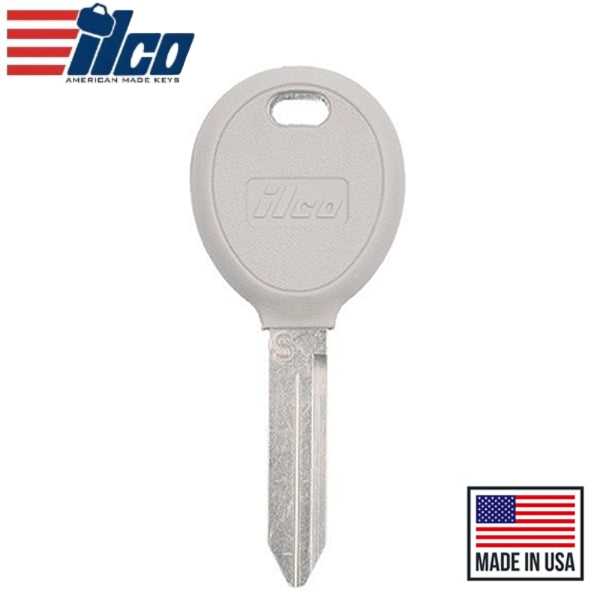 2004-2017 Chrysler Dodge Jeep - Y164 - Transponder Key - (PHILIPS ID 46 CHR Chip)