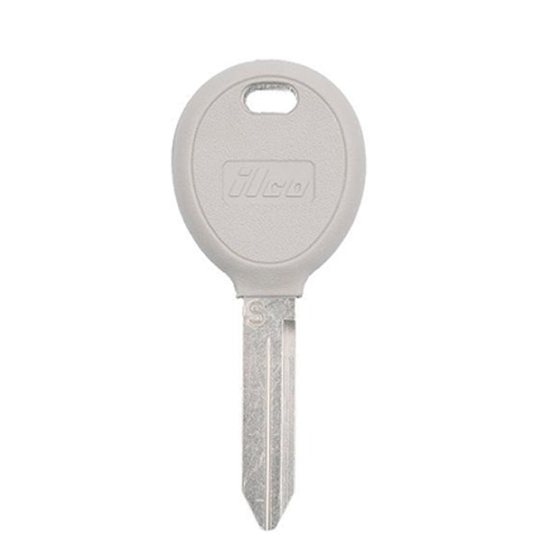 2004-2017 Chrysler Dodge Jeep - Y164 - Transponder Key - (PHILIPS ID 46 CHR Chip)