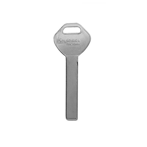 100 x BMW HU92 High-Security Test Blade (100 PACK) (AFTERMARKET)