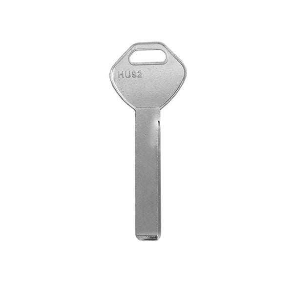 100 x BMW HU92 High-Security Test Blade (100 PACK) (AFTERMARKET)
