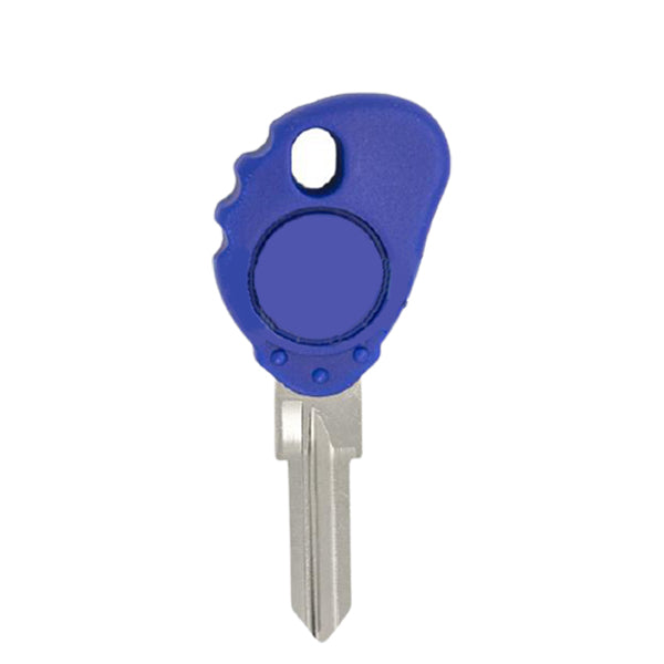 1982-2021 Yamaha - ZD23RT5 - Transponder Key