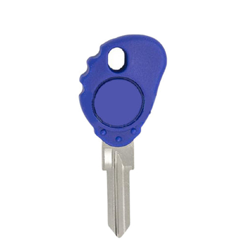 1982-2021 Yamaha - ZD23RT5 - Transponder Key
