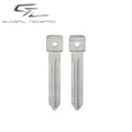 MFK GM B106 Refill Blades 10-Pack (GTL)
