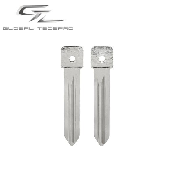 MFK GM B106 Refill Blades 10-Pack (GTL)