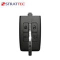 2009-2012 Lincoln MKS/ MKT 4-Button Smart Key / PN: 5912477 / M3N5WY8406 (Strattec)