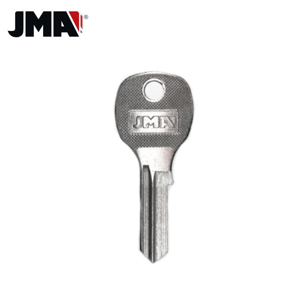 AF1 / BO1 / 1652 / HL2 / R1003M Hudson Cabinet Key NP (JMA-AUT-1D)