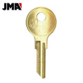 AP1 / K101 / 101AM / Chicago 6-Wafer Cabinet Key (JMA)