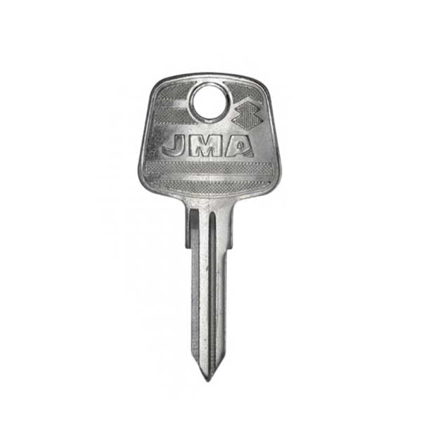 Audi / Bedford AA2 / X51 Mechanical Key (JMA NE-1)