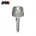 Audi / Bedford AA2 / X51 Mechanical Key (JMA NE-1)