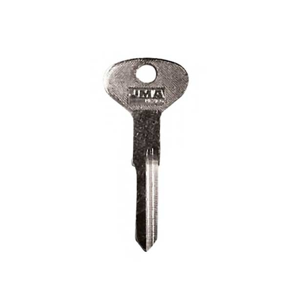 Audi PA8 / 73VB Small Head Mechanical Key (JMA-VO-HV)