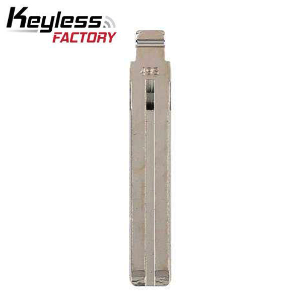 2015-2018 Kia Sedona / Remote Flip Key Blade / LXP90 / PN: 81966-A9040 (AFTERMARKET)