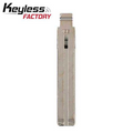 2015-2018 Kia Sedona / Remote Flip Key Blade / LXP90 / PN: 81966-A9040 (AFTERMARKET)