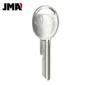 B45 / P1098H - GM - Metal Key - JMA