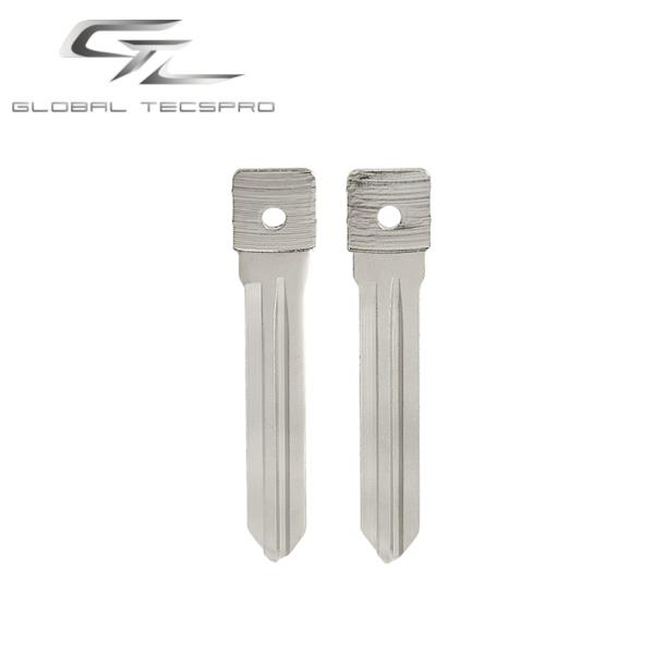MFK Hyundai HY15 Refill Blades 10-Pack (GTL)