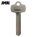 BES-14D / A1114B BEST IC Core Key Blank - BEST B Keyway – Nickel Plated (JMA-BES-14D)