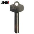 BES-1DE BEST IC Core Key Blank – BEST A Keyway  - Nickel Plated (JMA-BES-1DE)