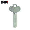 Best IC Core Keys - 1A1L1 -  BEST "L" -  Keyway - Dupl Prohib (JMA-BES-10DS)