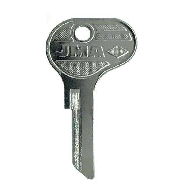 BH1 Key Blank for Bosch NE10  (JMA-BH-1)