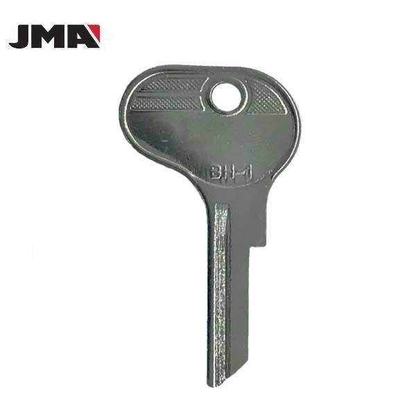 BH1 Key Blank for Bosch NE10  (JMA-BH-1)