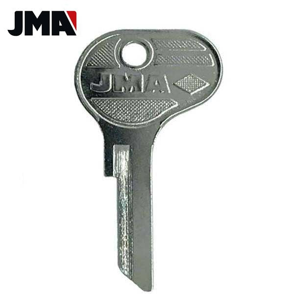 BH1 Key Blank for Bosch NE10  (JMA-BH-1)