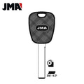 BMW HU92RP Plastic Head Mechanical Key (2-Track) (JMA-BM-6P)