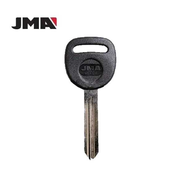 Cadillac SRX 2004-2006 / GM B115 Transponder Key (JMA)