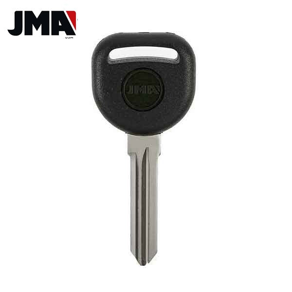 Cadillac SRX 2004-2006 / GM B115 Transponder Key (JMA)