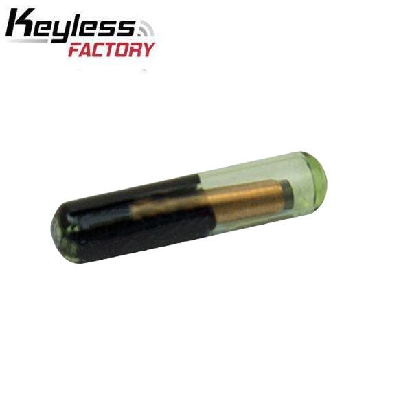 Megamos - Chips - Aftermarket ID 8E Glass Chip Honda / Audi / Chevrolet