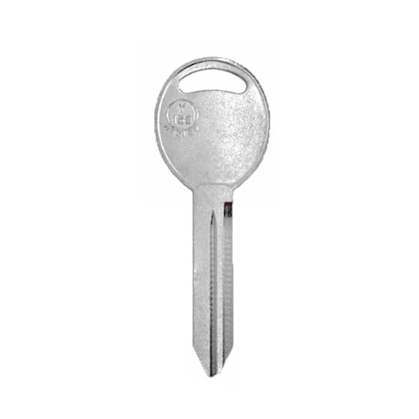 Chrysler / Dodge / Jeep  / Y159 / P1795 / Mechanical Key (JMA CHR-15)